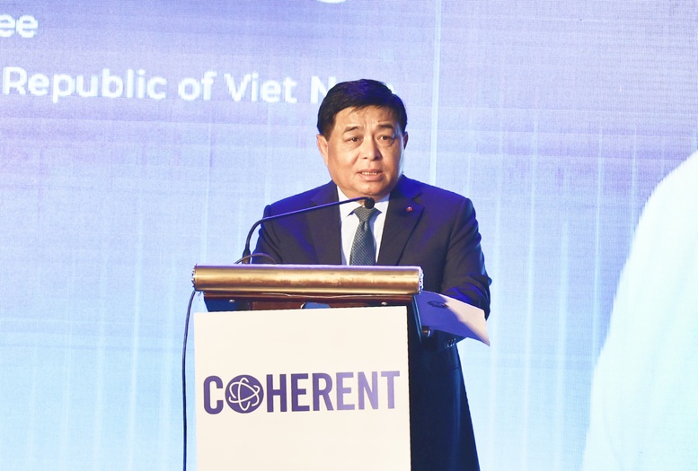 Việt Nam - 'Cứ điểm chiến lược' cho các tập đoàn công nghệ hàng đầu thế giới- Ảnh 2. Việt Nam - 'Cứ điểm chiến lược' cho các tập đoàn công nghệ hàng đầu thế giới- Ảnh 2.