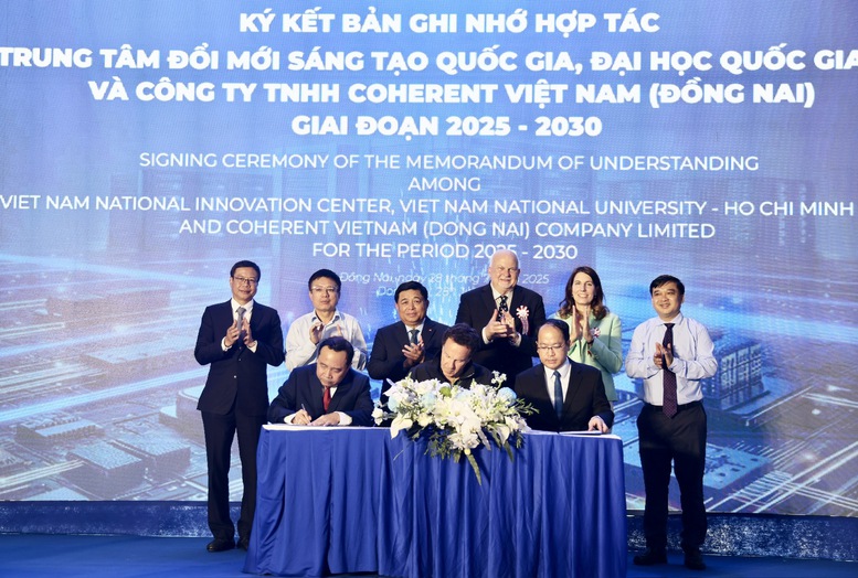 Việt Nam - 'Cứ điểm chiến lược' cho các tập đoàn công nghệ hàng đầu thế giới- Ảnh 5. Việt Nam - 'Cứ điểm chiến lược' cho các tập đoàn công nghệ hàng đầu thế giới- Ảnh 5.
