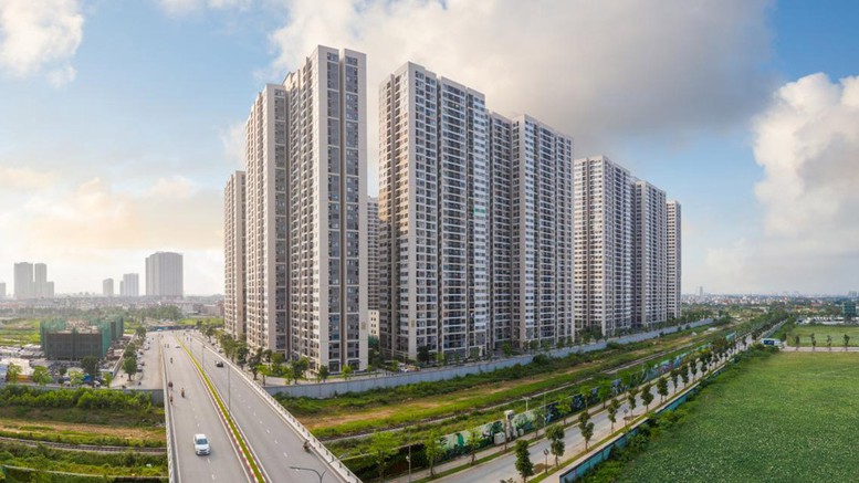 Bộ Xây dựng: Giá bất động sản đã ổn định, không còn hiện tượng tăng nóng - Ảnh 1.