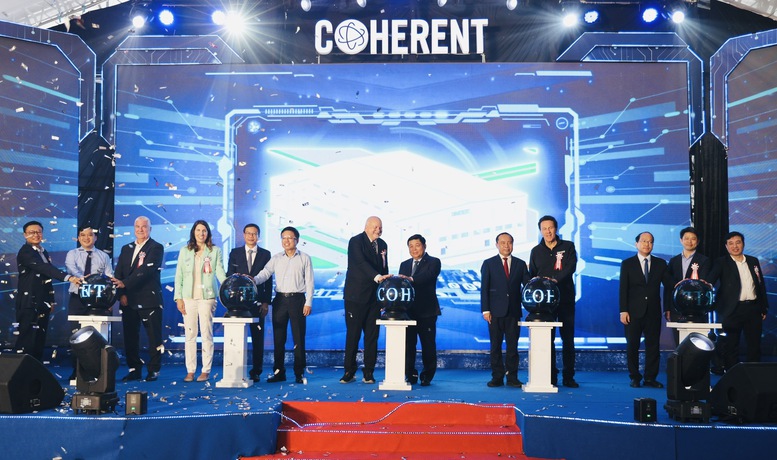 Việt Nam - 'Cứ điểm chiến lược' cho các tập đoàn công nghệ hàng đầu thế giới- Ảnh 1.