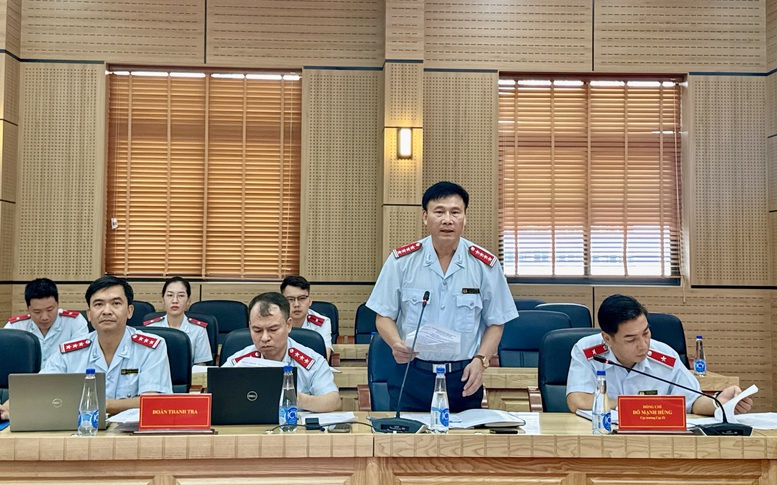 Thanh tra 6 dự án có khó khăn, vướng mắc thuộc lĩnh vực quản lý của Bộ Công Thương