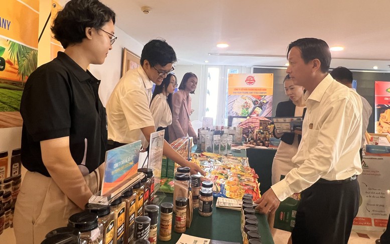 Dự kiến nhiều chính sách hỗ trợ, thúc đẩy phát triển sản phẩm, dịch vụ Halal