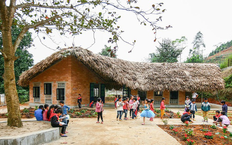 Đề xuất đầu tư 37.000 tỷ đồng xây 100 trường học vùng biên: Mục tiêu hoàn thành vào hè 2026