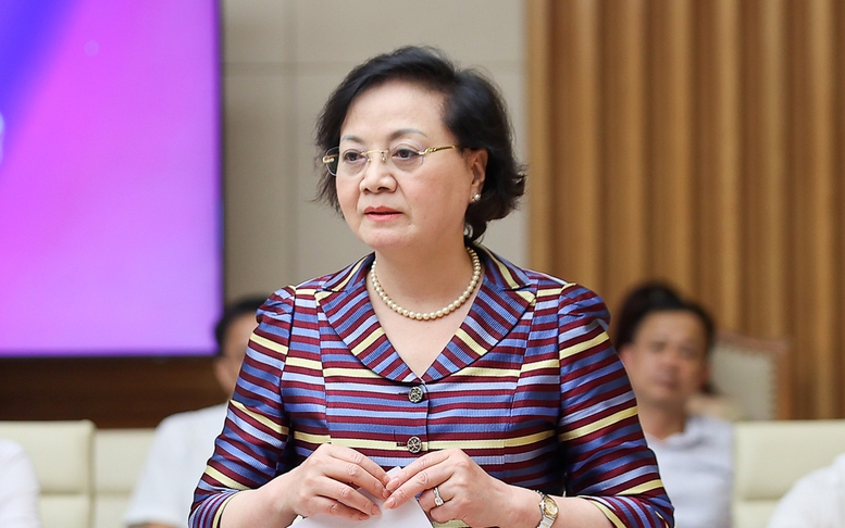 Sẽ sàng lọc, chuẩn hóa cán bộ để chính quyền địa phương 2 cấp vận hành hiệu quả