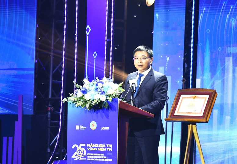 Bước chuyển mình ngoạn mục của thị trường chứng khoán Việt Nam - Bệ phóng cho doanh nghiệp phát triển- Ảnh 4.