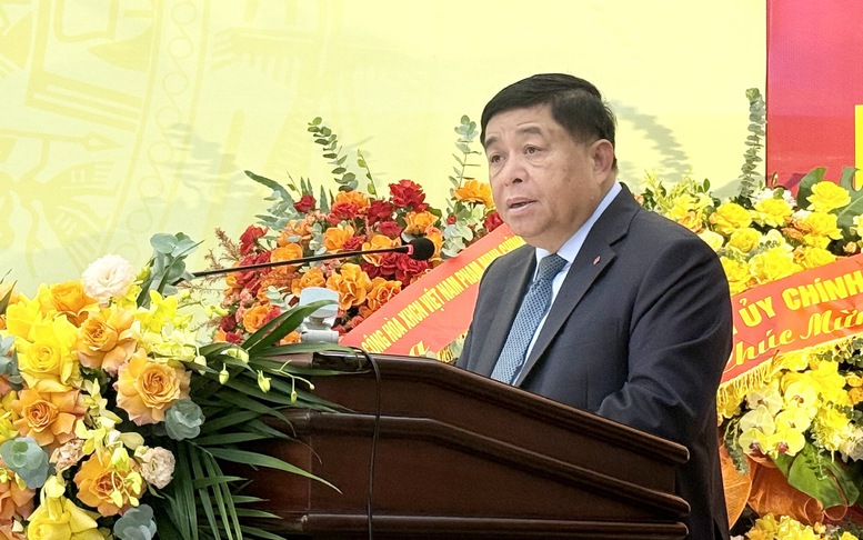 Thiết lập 'thương hiệu' Viện Hàn lâm Khoa học công nghệ Việt Nam dựa trên phát triển ngành công nghệ chiến lược