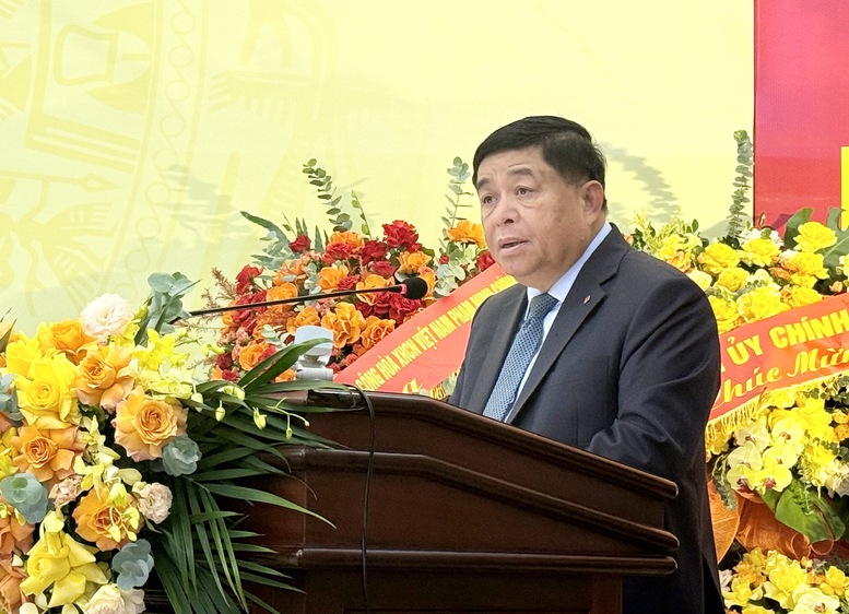 Thiết lập 'thương hiệu' Viện Hàn lâm Khoa học công nghệ Việt Nam dựa trên phát triển ngành công nghệ chiến lược- Ảnh 1.