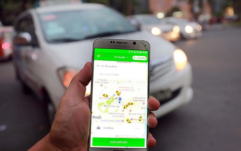 Công nghệ đã thay đổi ngành dịch vụ vận tải như thế nào?