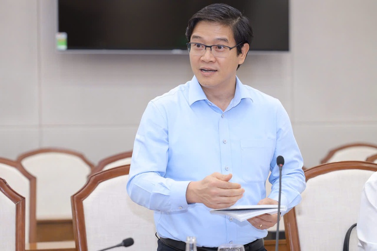 Sách giáo khoa và tài liệu địa phương sẽ được điều chỉnh ra sao sau sáp nhập?- Ảnh 2.
