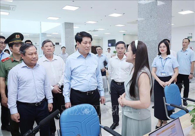 Quảng Ninh sẽ tiếp tục là điểm sáng trong thực hiện các chủ trương lớn của Trung ương- Ảnh 3.