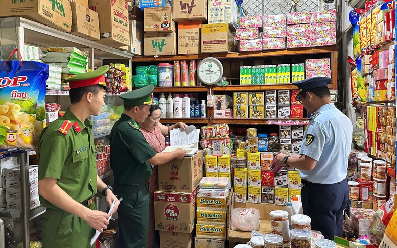 Đà Nẵng, Khánh Hòa tăng cường kiểm tra, xử lý hàng giả, hàng nhái