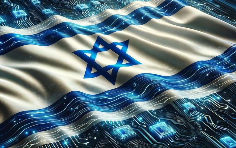 CHÍNH SÁCH AI: Israel sẽ làm gì với mật độ nhân tài đứng đầu thế giới?