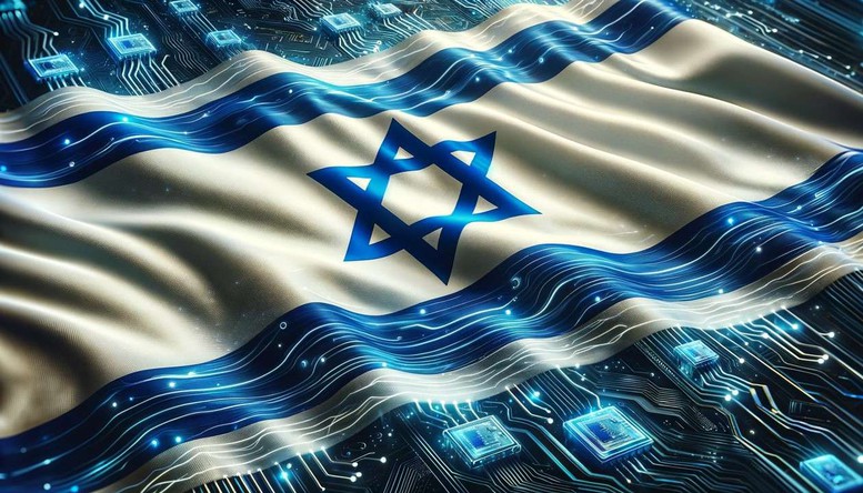 CHÍNH SÁCH AI: Israel sẽ làm gì với mật độ nhân tài đứng đầu thế giới?- Ảnh 1.