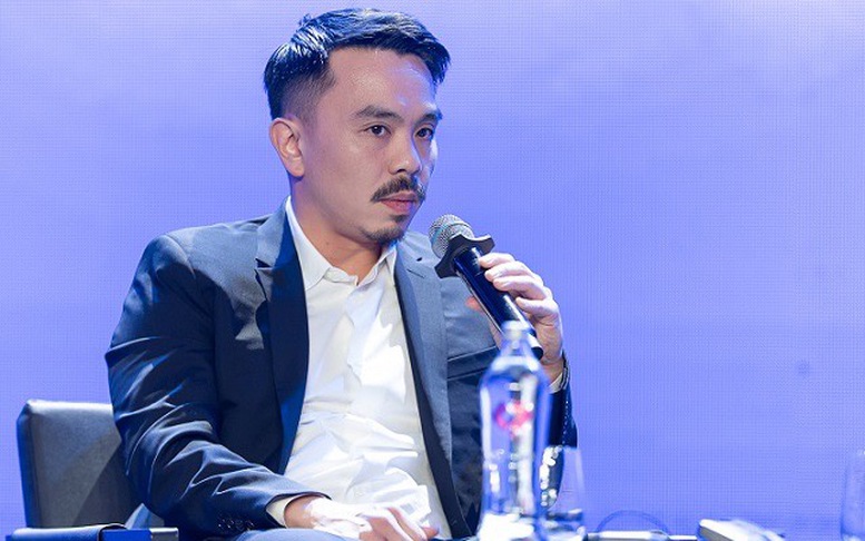 CEO Masan lạc quan về sức mua cuối 2025, vạch chiến lược tăng trưởng đa mũi nhọn
