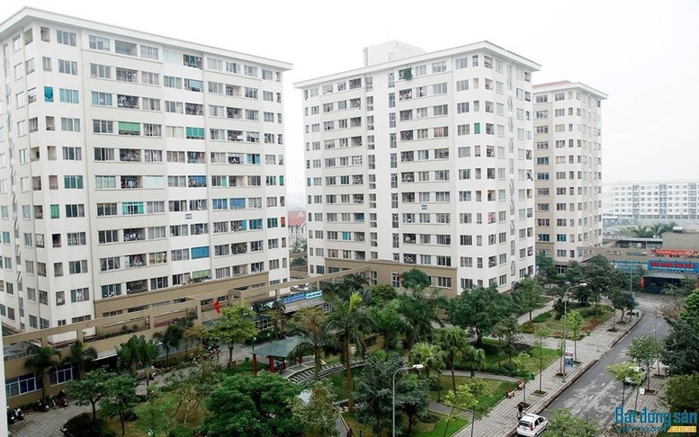 Chính sách mới về nhà ở xã hội: Điểm tựa an cư cho công chức, người lao động tại các tỉnh, thành mới