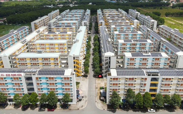 Hướng dẫn xác định giá bán, giá thuê mua nhà ở xã hội