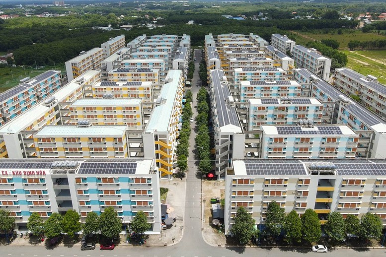 Hướng dẫn xác định giá bán, giá thuê mua nhà ở xã hội- Ảnh 1.