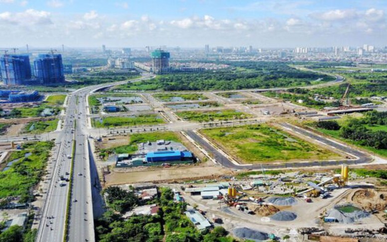 Các địa phương cần cập nhật biến động giá đất kịp thời
