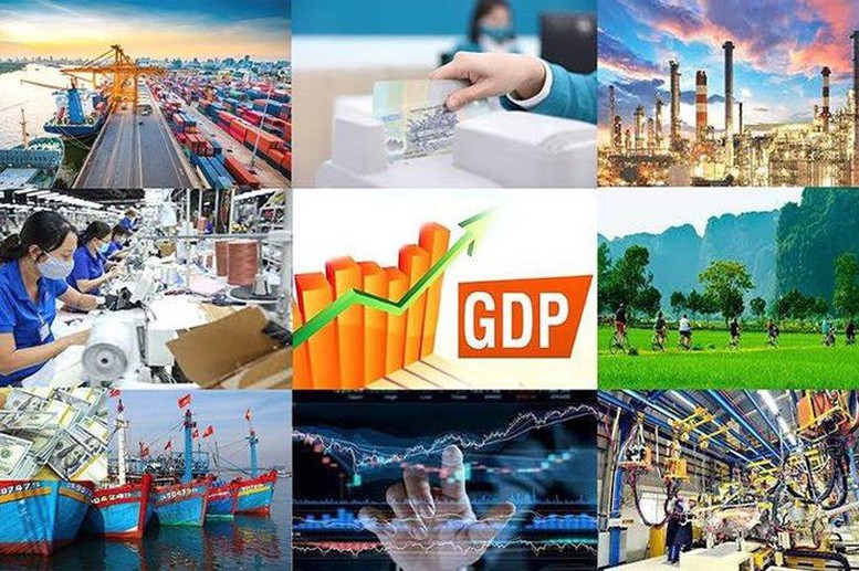 Đề xuất thay đổi thời gian công bố số liệu GDP và GRDP- Ảnh 1.
