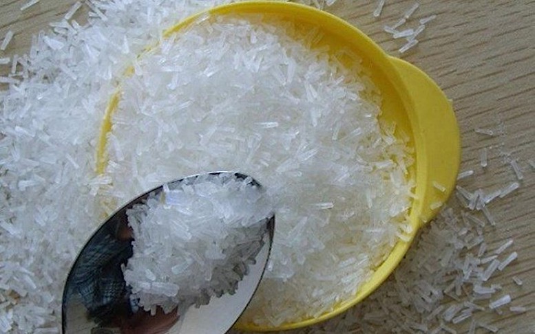 Gia hạn áp thuế chống bán phá giá với bột ngọt từ Indonesia và Trung Quốc thêm 5 năm