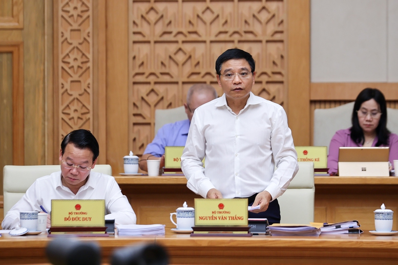 Thủ tướng yêu cầu kiên định mục tiêu, thực hiện '3 tăng tốc'- Ảnh 5.