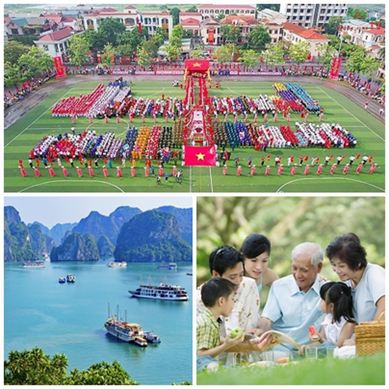 Chức năng, nhiệm vụ của Phòng Văn hóa - Xã hội thuộc UBND cấp xã- Ảnh 1.