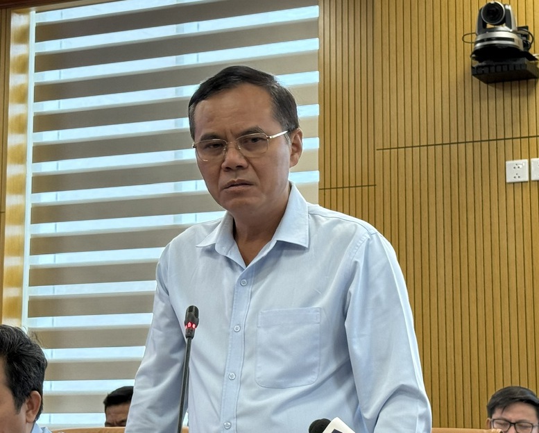 Xử lý cán bộ trong vụ thông tin "thịt lợn bẩn" C.P- Ảnh 1.
