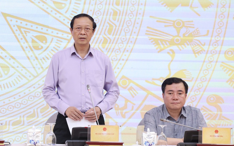 Từ STEM đến bán dẫn: Thời điểm “vàng” chuyển dịch cơ cấu nhân lực