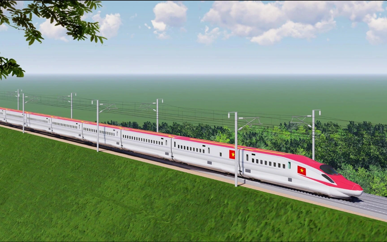 Gia Lai: Xây dựng 39 khu tái định cư phục vụ dự án đường sắt tốc độ cao
