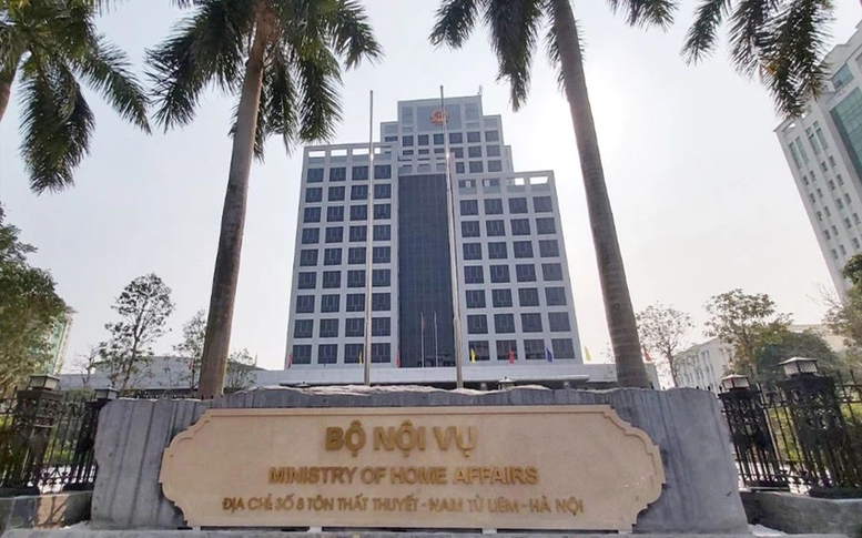 Bộ Nội vụ hướng dẫn tổ chức thôn, tổ dân phố, chế độ, chính sách cán bộ cấp xã