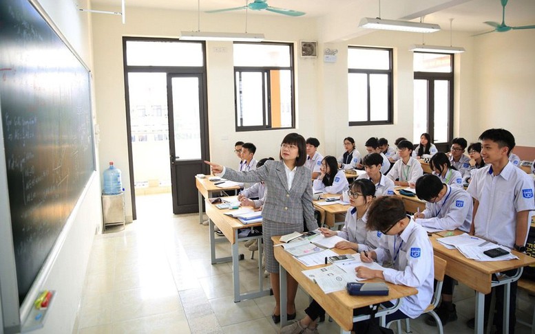 16 nhiệm vụ của Sở Giáo dục và Đào tạo