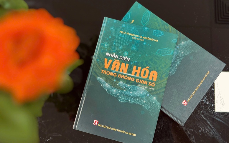 'Nhận diện văn hóa trong không gian số': Hành trình kiến tạo bản sắc dân tộc trong kỷ nguyên số