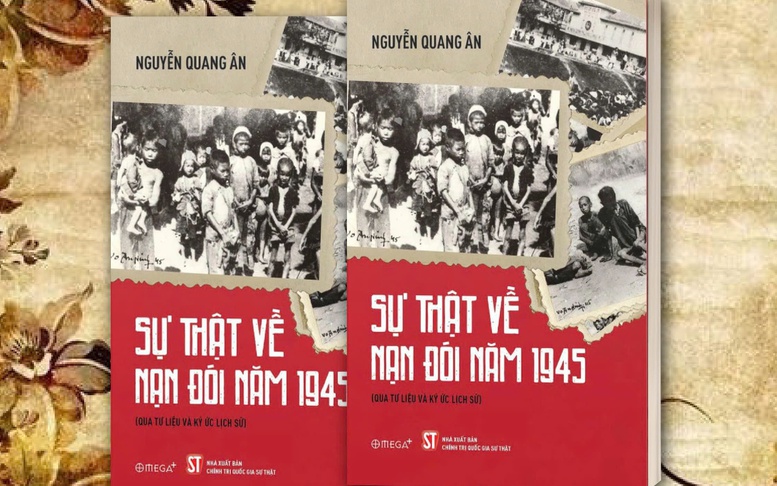 Nạn đói năm 1945 dưới góc nhìn sử học và khát vọng độc lập dân tộc
