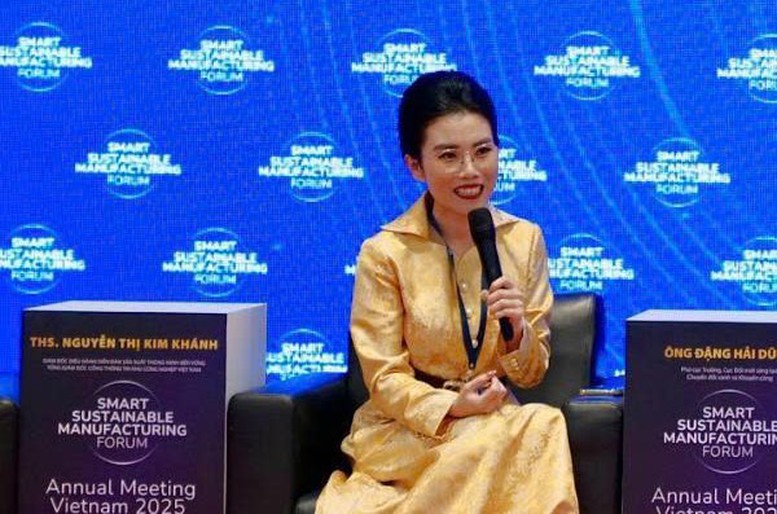 Nút thắt nhân lực công nghệ cao trong các Khu công nghiệp và lời giải từ mô hình 'Ba nhà'- Ảnh 3.