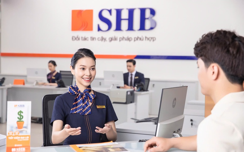 Kết quả kinh doanh tốt, SHB xây chắc nền tảng tăng trưởng bền vững