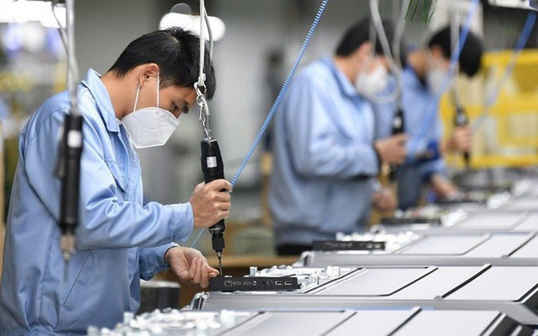 Nút thắt nhân lực công nghệ cao trong các Khu công nghiệp và lời giải từ mô hình 'Ba nhà'