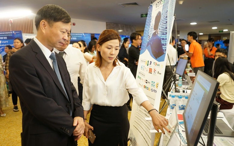 Ngày hội khởi nghiệp đổi mới sáng tạo TP. Đà Nẵng - SURF 2025