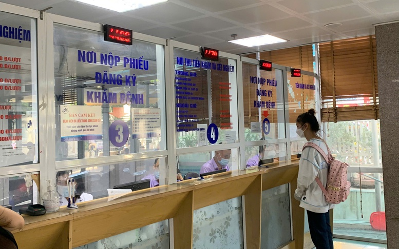 Khám chữa bệnh BHYT: Việc người bệnh phải tự mua thuốc sẽ cơ bản được khắc phục
