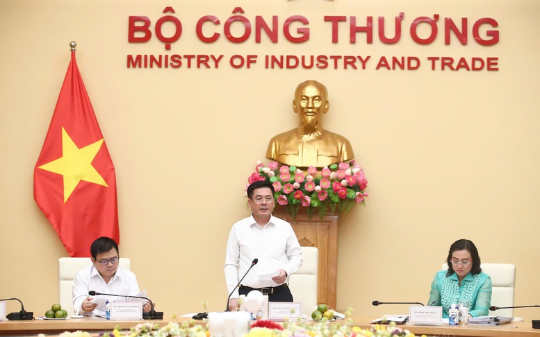 Bộ Công Thương: Chủ động tháo gỡ vướng mắc, thúc đẩy mô hình chính quyền 2 cấp vận hành hiệu quả