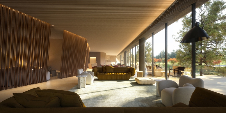 Haus Private Club được Robb Report vinh danh biểu tượng mới trên bản đồ phong cách sống toàn cầu- Ảnh 6.