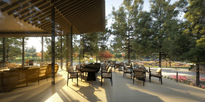 Haus Private Club được Robb Report vinh danh biểu tượng mới trên bản đồ phong cách sống toàn cầu- Ảnh 3.