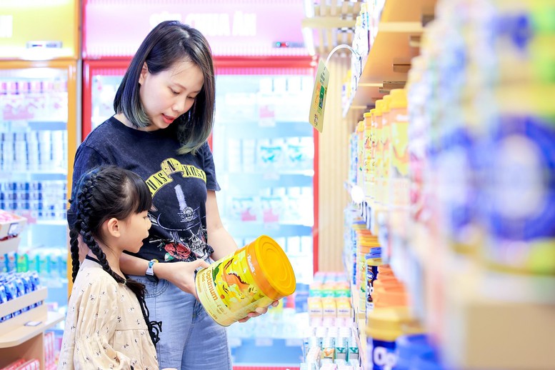 Vinamilk: Doanh thu hợp nhất quý II/2025 đạt gần 17.000 tỷ đồng- Ảnh 1.