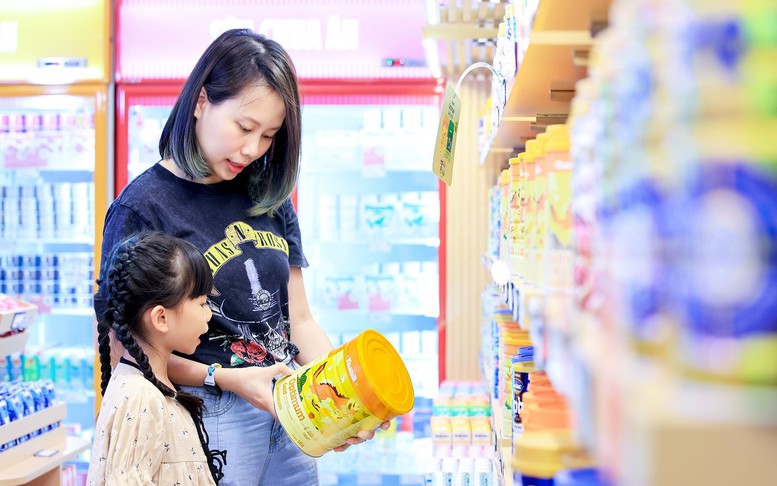 Vinamilk: Doanh thu hợp nhất quý II/2025 đạt gần 17.000 tỷ đồng