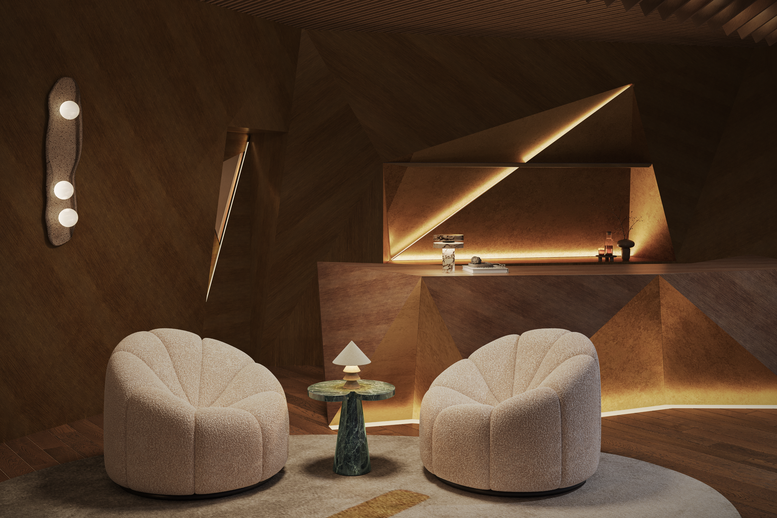 Haus Private Club được Robb Report vinh danh biểu tượng mới trên bản đồ phong cách sống toàn cầu- Ảnh 5.