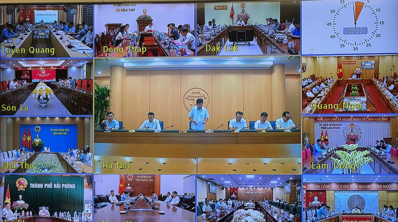Thủ tướng: 3 mục tiêu lớn cuối năm 2025 để hoàn thành xuất sắc đột phá chiến lược về hạ tầng giao thông- Ảnh 13.