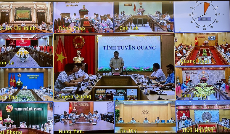 Thủ tướng: 3 mục tiêu lớn cuối năm 2025 để hoàn thành xuất sắc đột phá chiến lược về hạ tầng giao thông- Ảnh 12.
