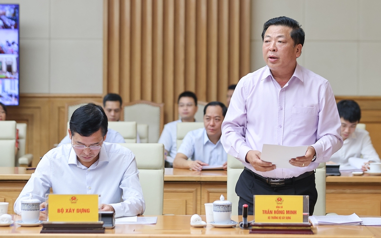 Khơi thông vật liệu, nhiều cao tốc cam kết về đích trong năm 2025