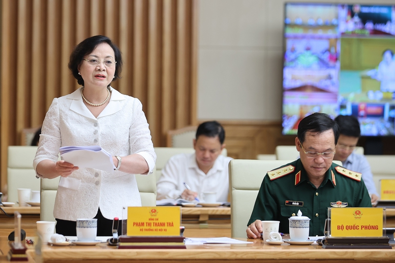 Thủ tướng: 3 mục tiêu lớn cuối năm 2025 để hoàn thành xuất sắc đột phá chiến lược về hạ tầng giao thông- Ảnh 5.