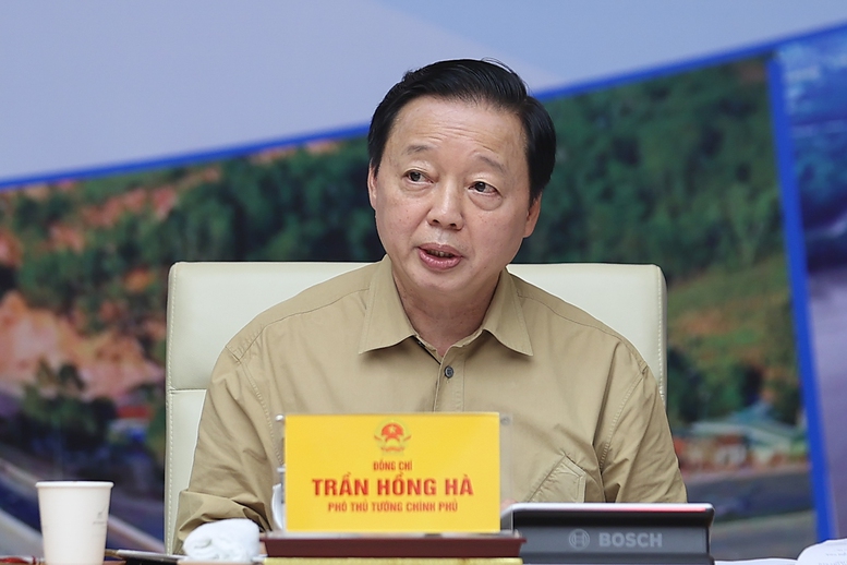 Thủ tướng: 3 mục tiêu lớn cuối năm 2025 để hoàn thành xuất sắc đột phá chiến lược về hạ tầng giao thông- Ảnh 3.