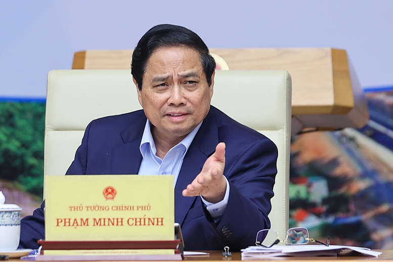 Thủ tướng: 3 mục tiêu lớn cuối năm 2025 để hoàn thành xuất sắc đột phá chiến lược về hạ tầng giao thông- Ảnh 10.